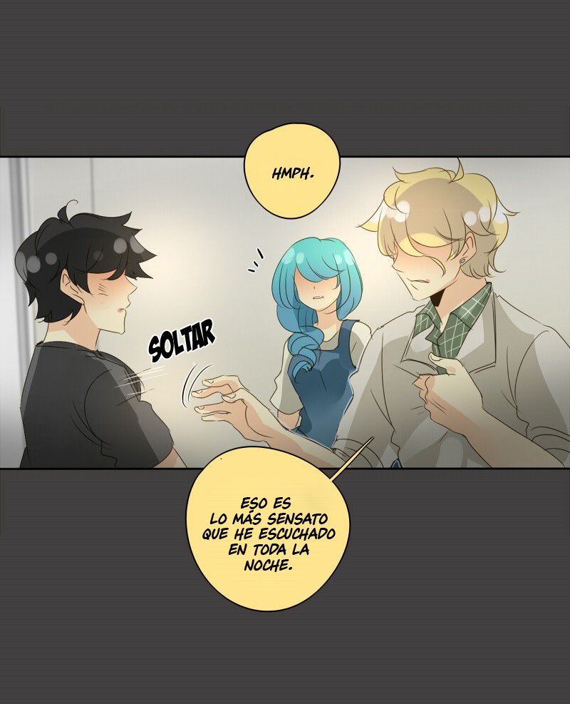Read UnORDINARY es Manga Online