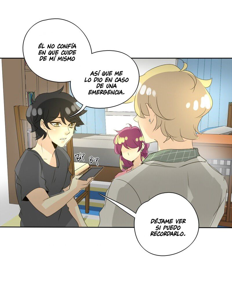 Read UnORDINARY es Manga Online