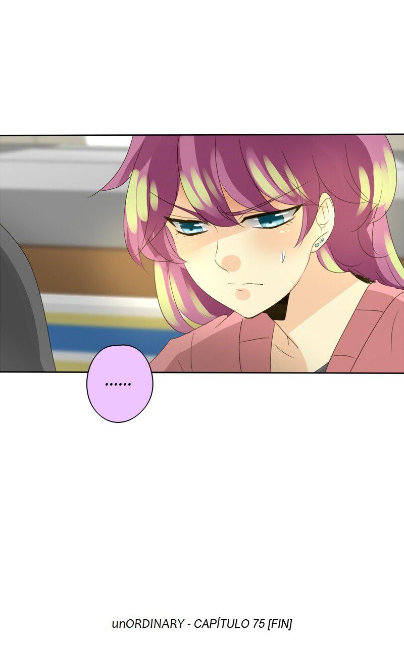 Read UnORDINARY es Manga Online