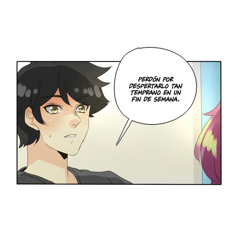 Read UnORDINARY es Manga Online