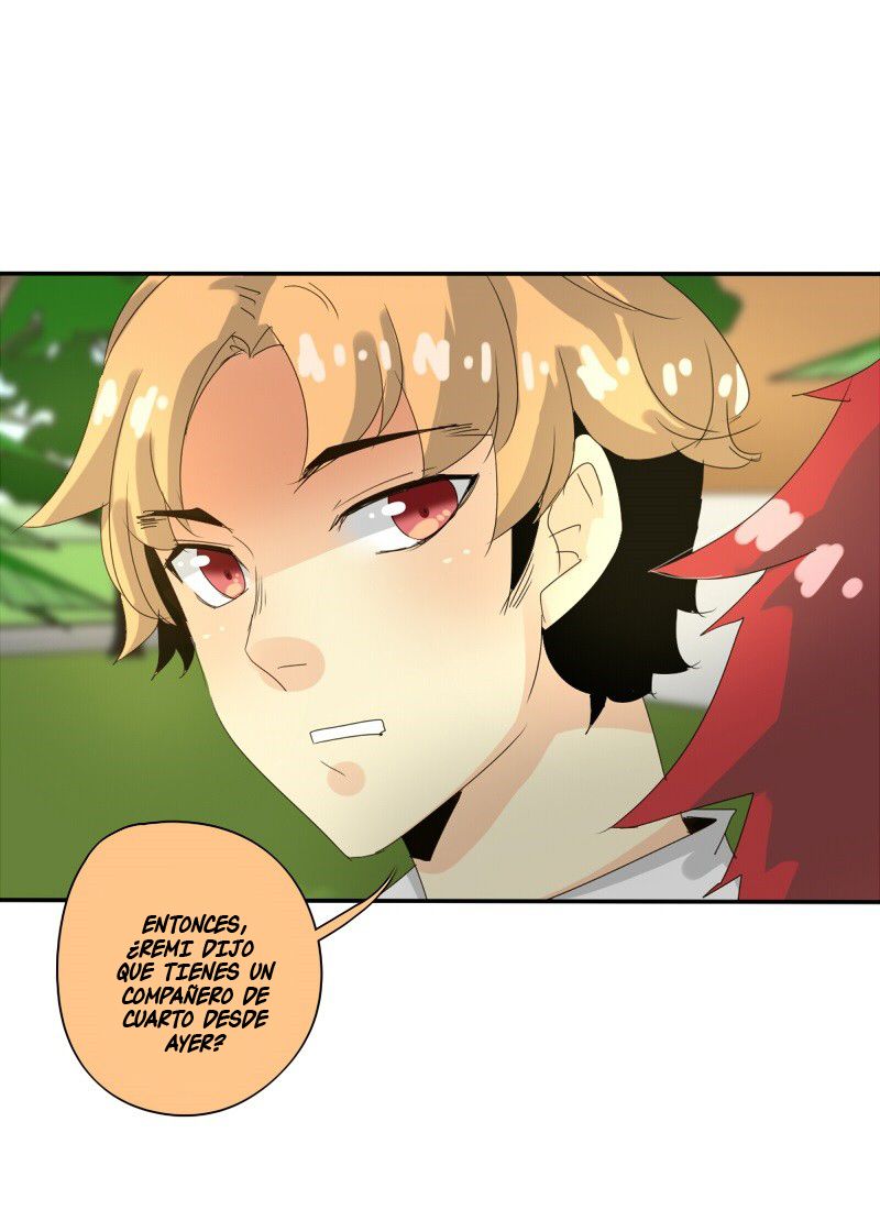 Read UnORDINARY es Manga Online