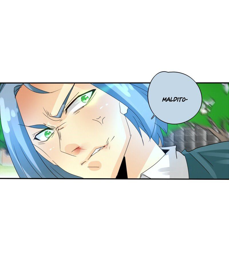 Read UnORDINARY es Manga Online