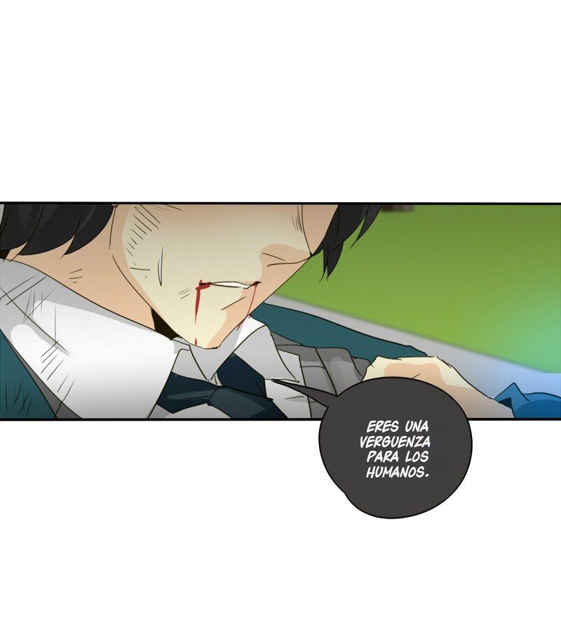 Read UnORDINARY es Manga Online