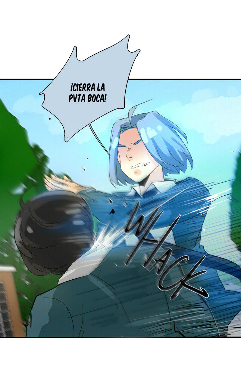 Read UnORDINARY es Manga Online