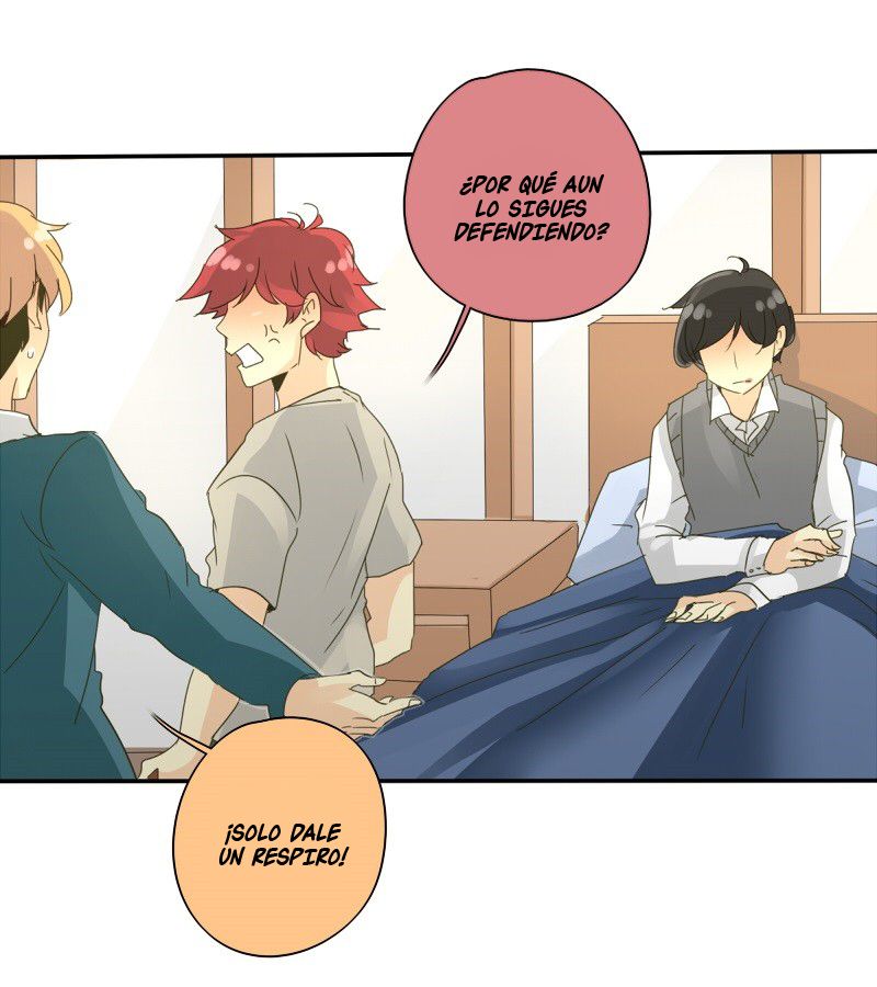 Read UnORDINARY es Manga Online