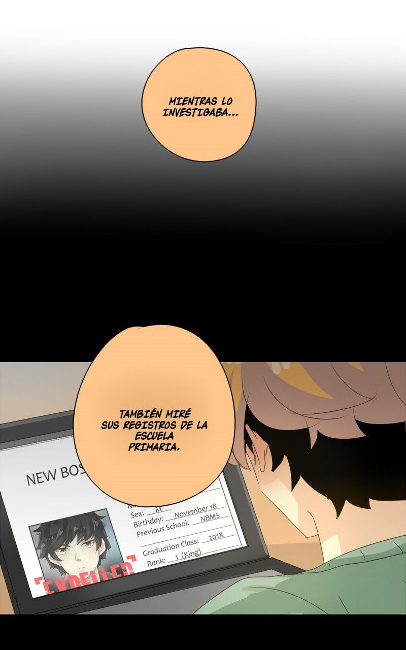 Read UnORDINARY es Manga Online