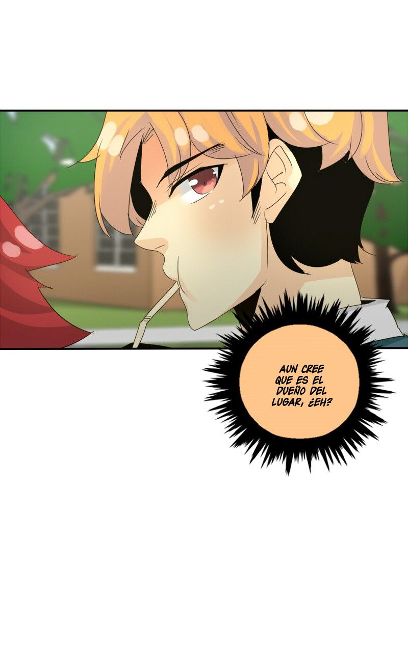 Read UnORDINARY es Manga Online