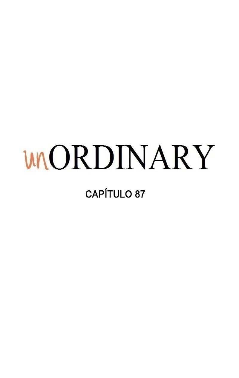 Read UnORDINARY es Manga Online