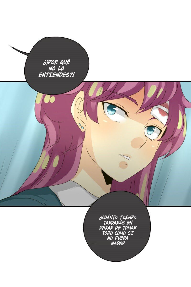 Read UnORDINARY es Manga Online