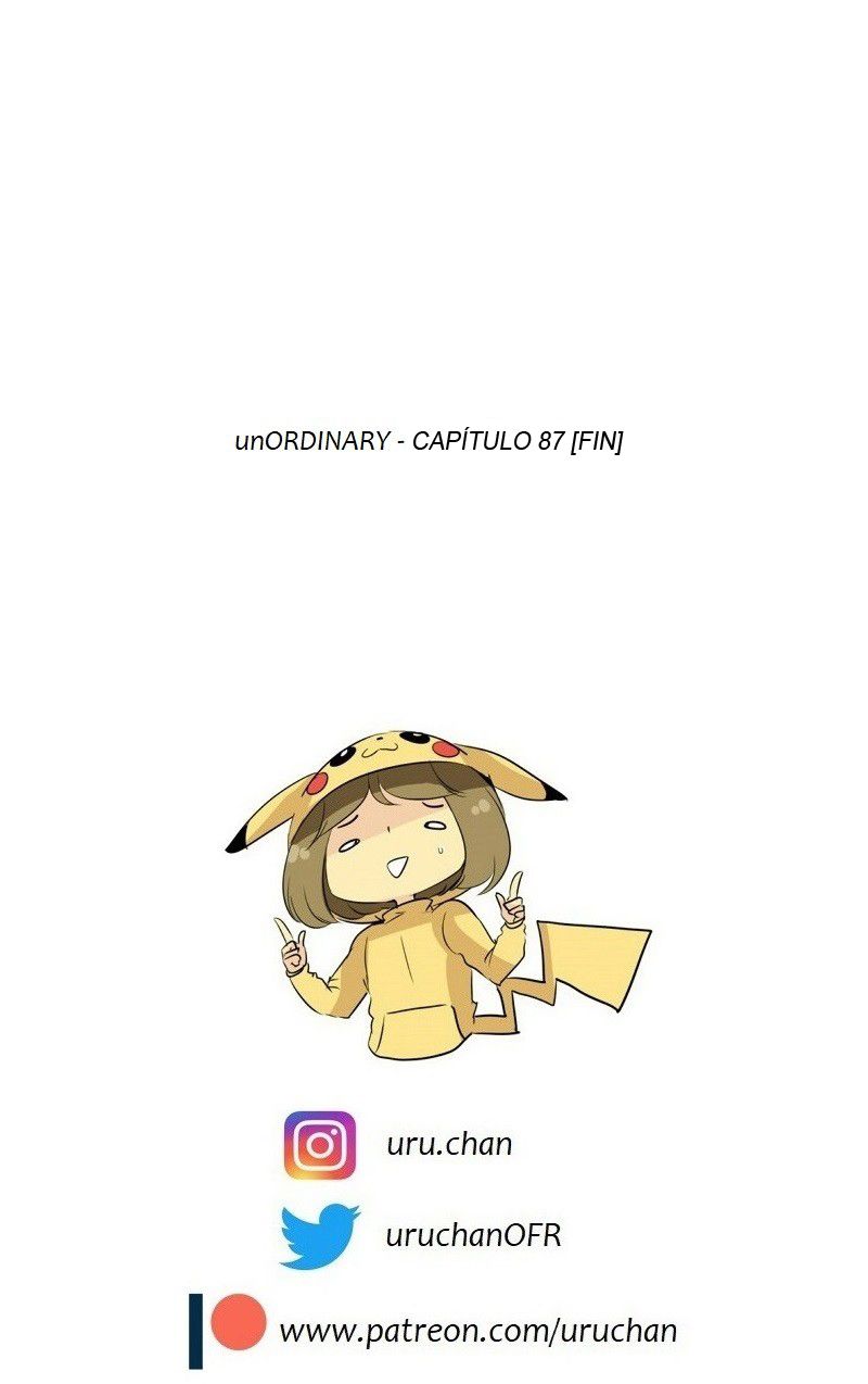 Read UnORDINARY es Manga Online