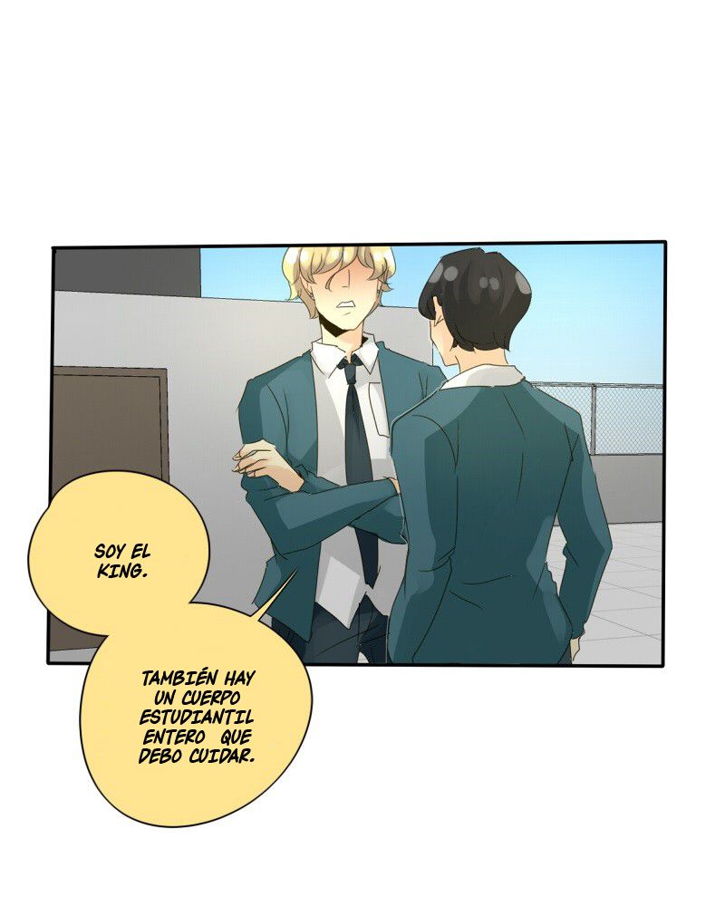 Read UnORDINARY es Manga Online