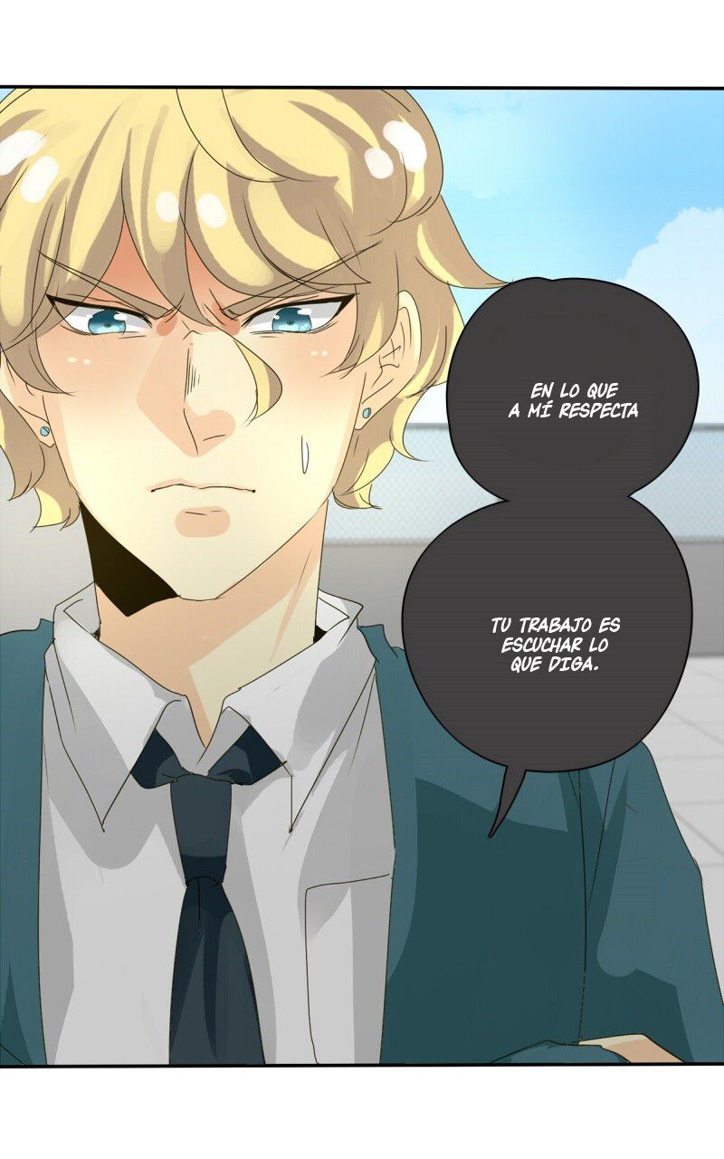 Read UnORDINARY es Manga Online