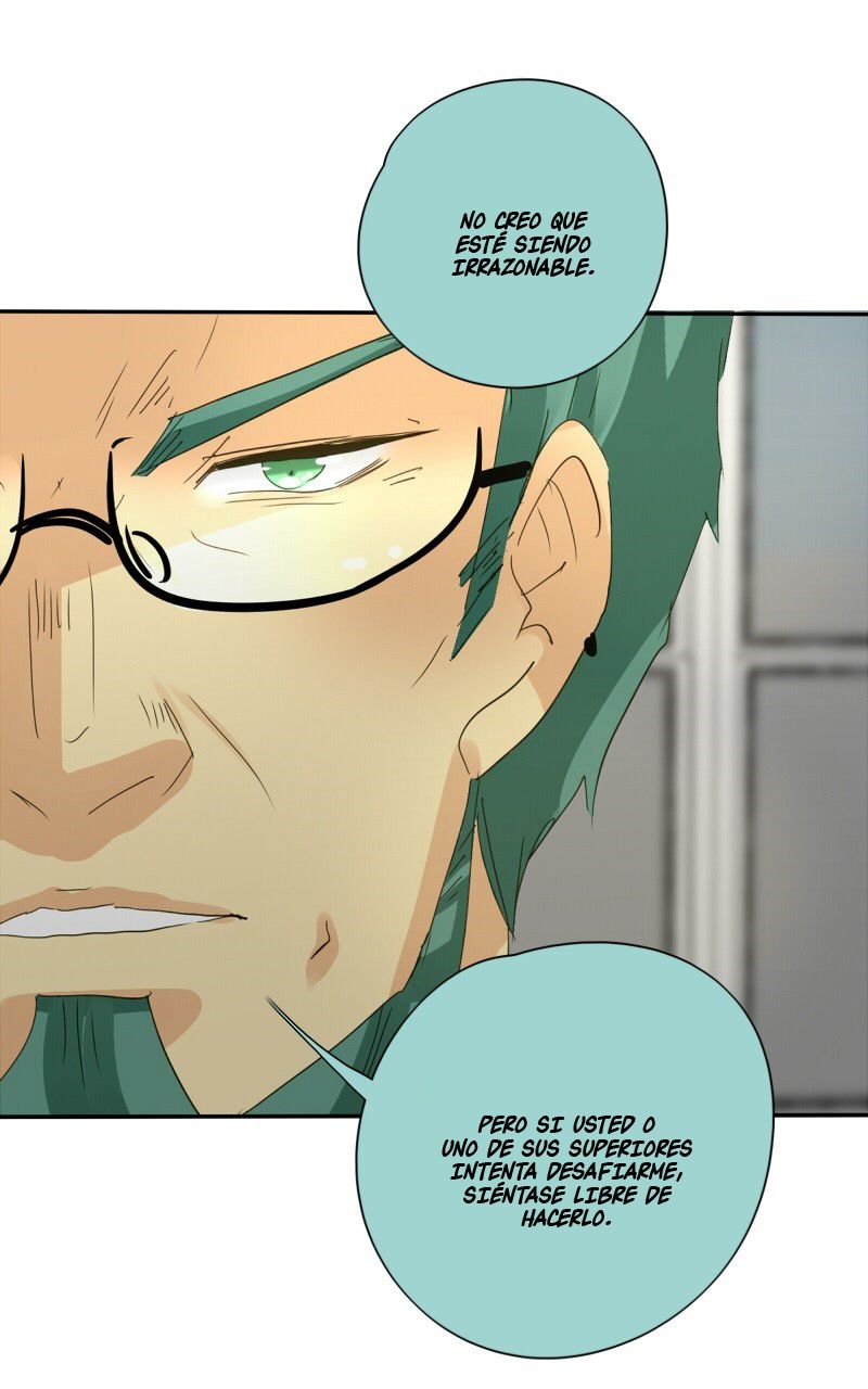 Read UnORDINARY es Manga Online