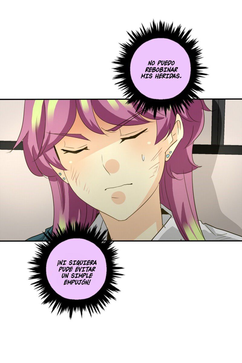 Read UnORDINARY es Manga Online