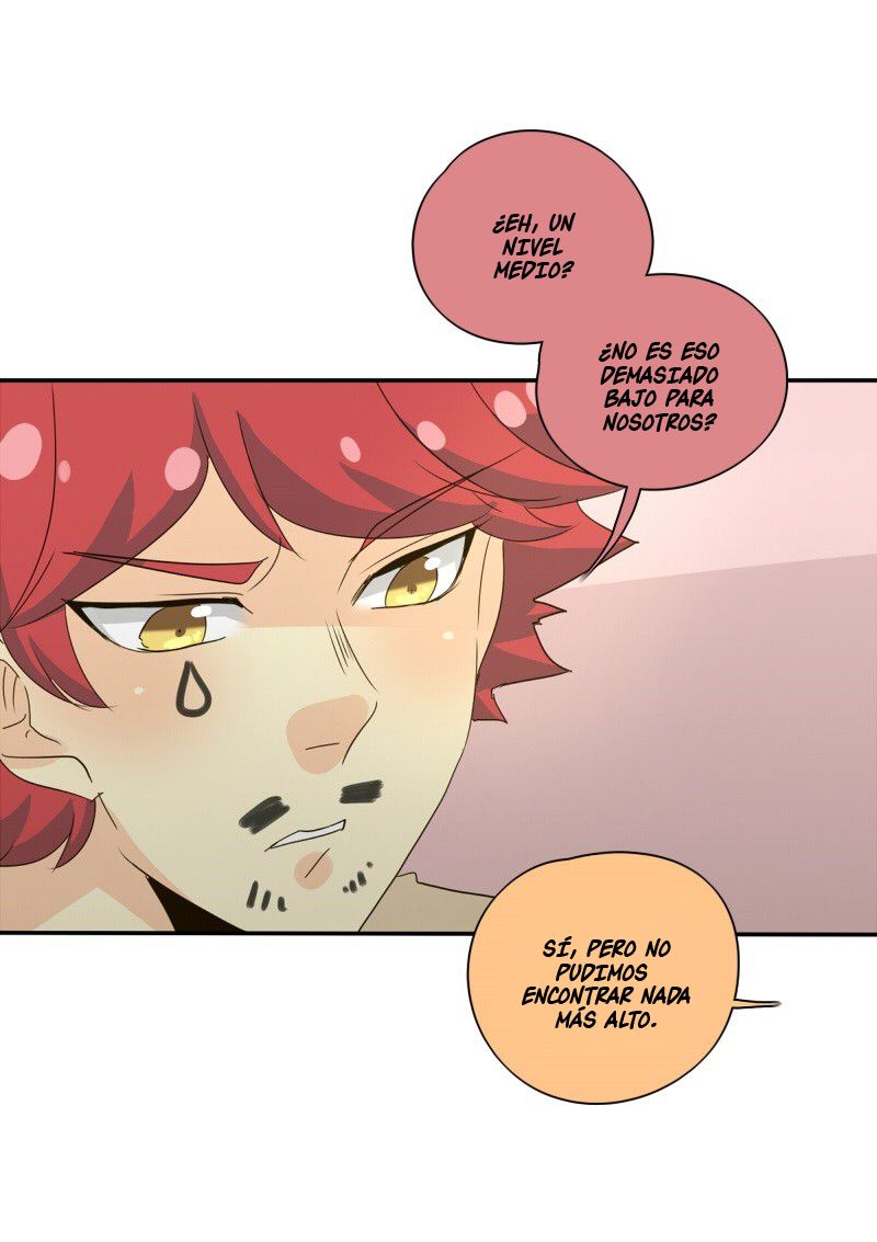 Read UnORDINARY es Manga Online