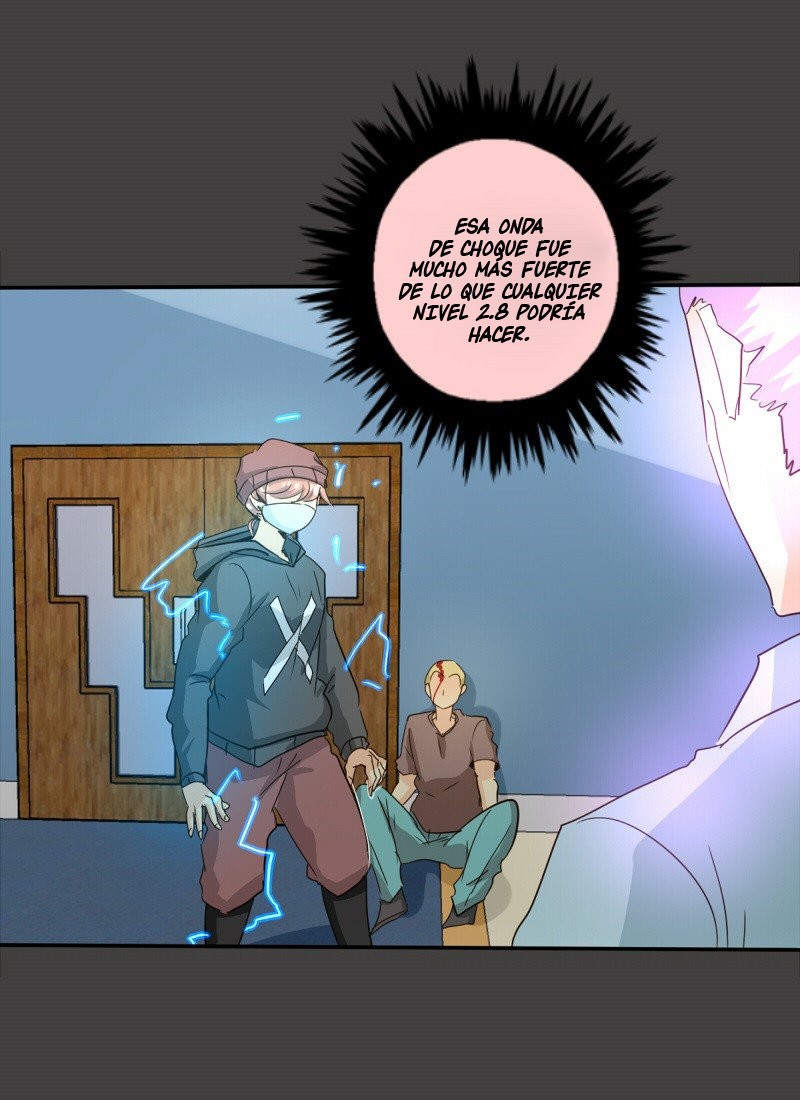 Read UnORDINARY es Manga Online